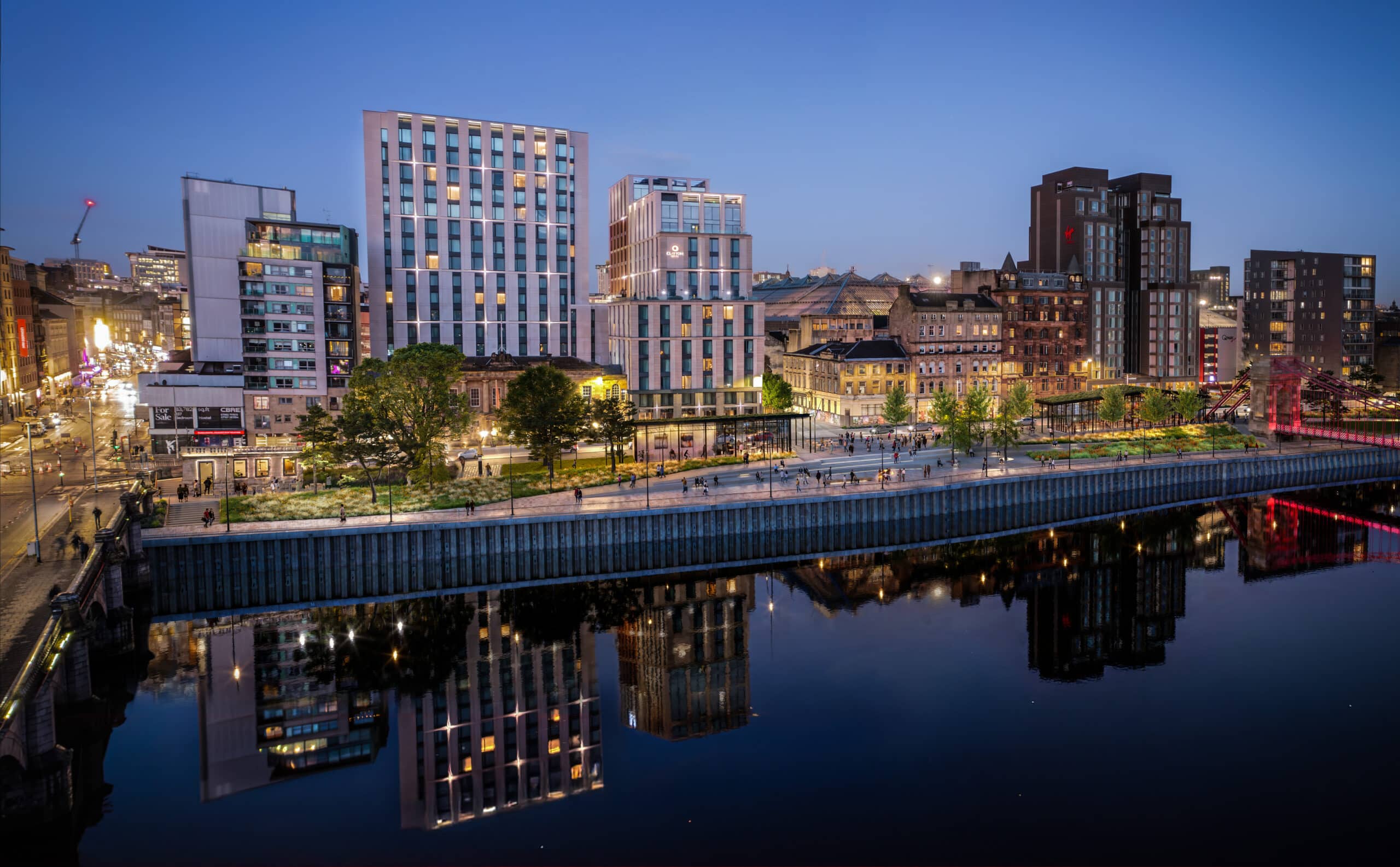 WEBINAR Placemaking After Dark
